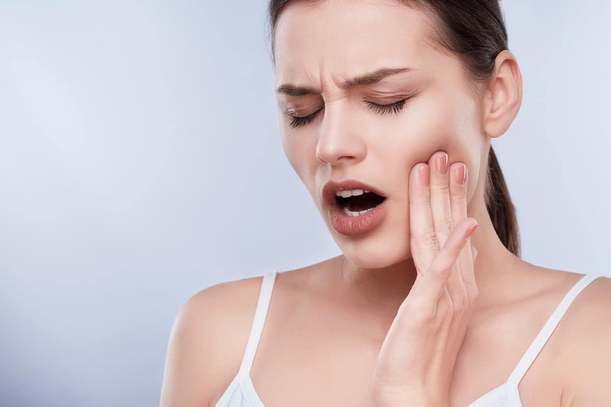 What Is TMJ Disorder?