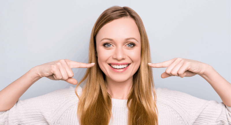 The Difference Between Dental Crowns And Dental Bridges