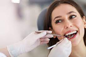 The Importance of a Child’s First Dental Visit