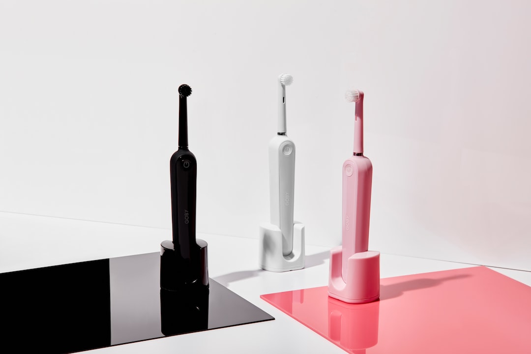 Revitalize Your Oral Health: New Year’s Edition