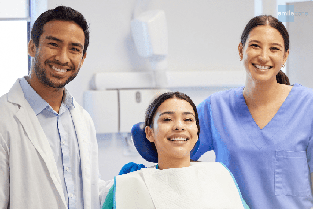 What Patients Notice First at a Friendly Dental Clinic