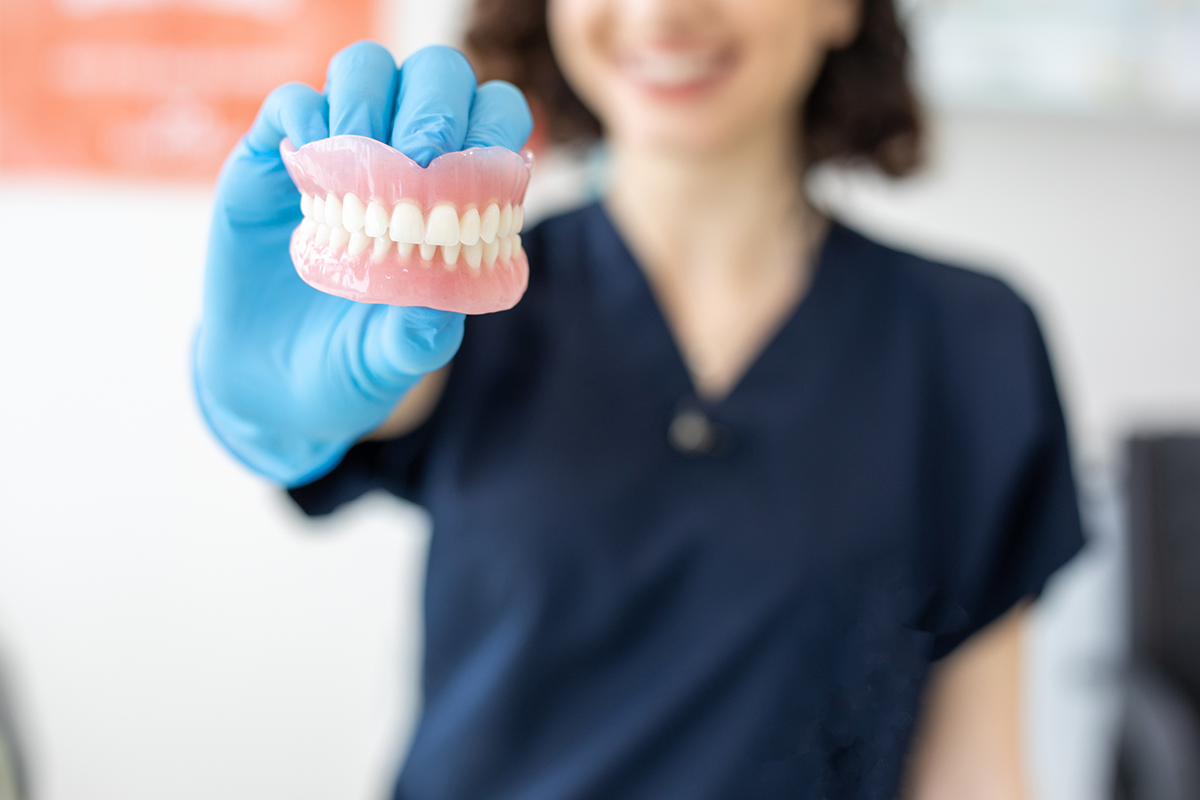 Why Is Oral Health Important?