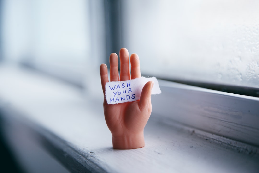 Photo The Impact of Oral Hygiene on Toothache Frequency