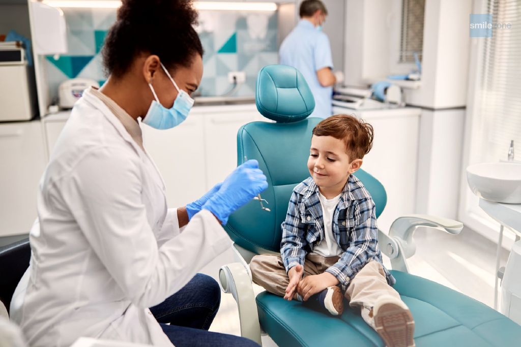 How Dentists Create Comfortable Experiences for All Ages