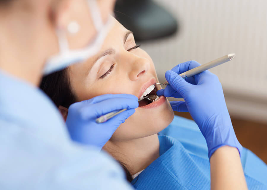 4 Ways Sedation Dentistry Can Change Your Dental Experience