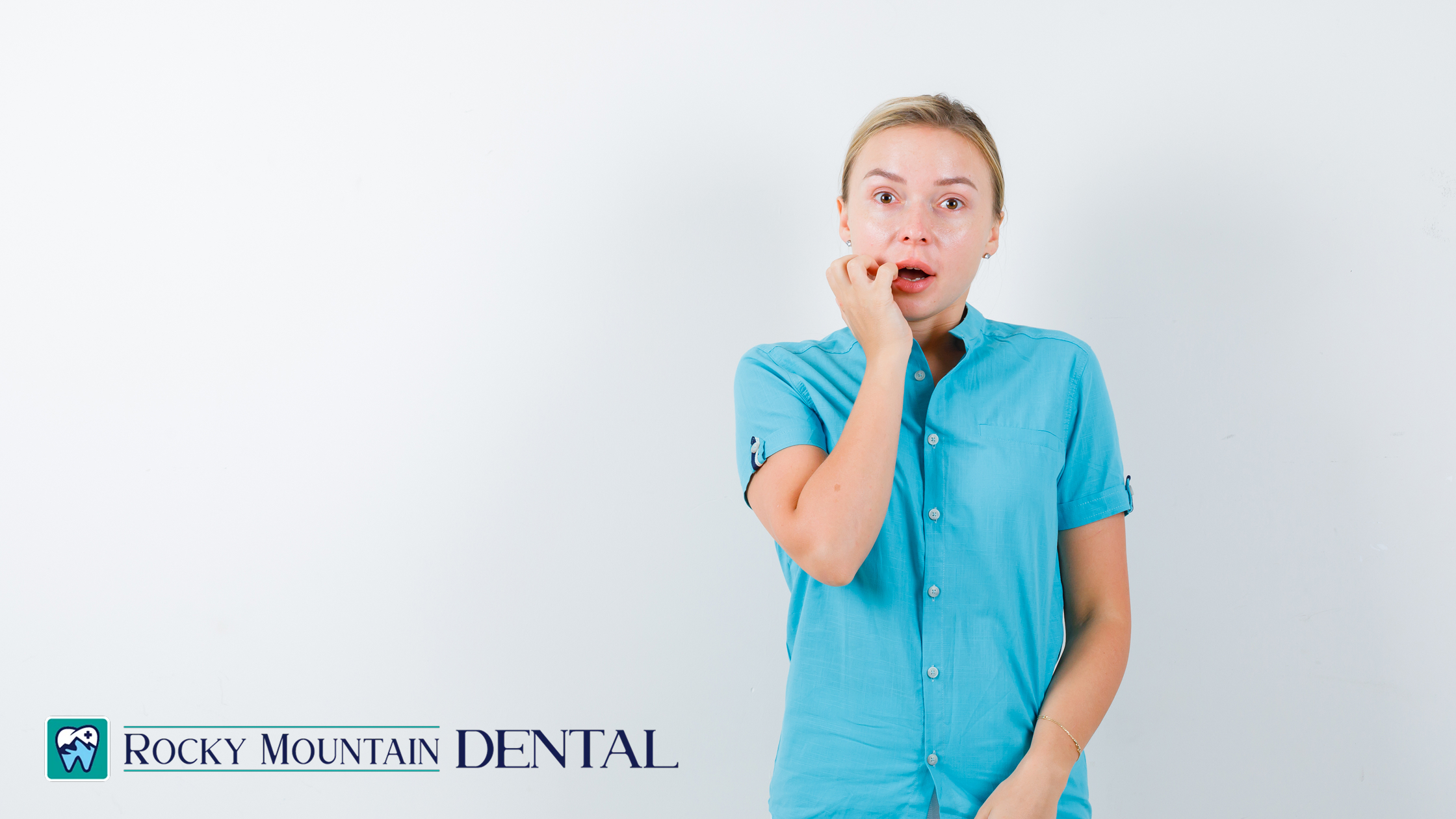 What to Do If You Chip or Break a Tooth While Visiting Banff