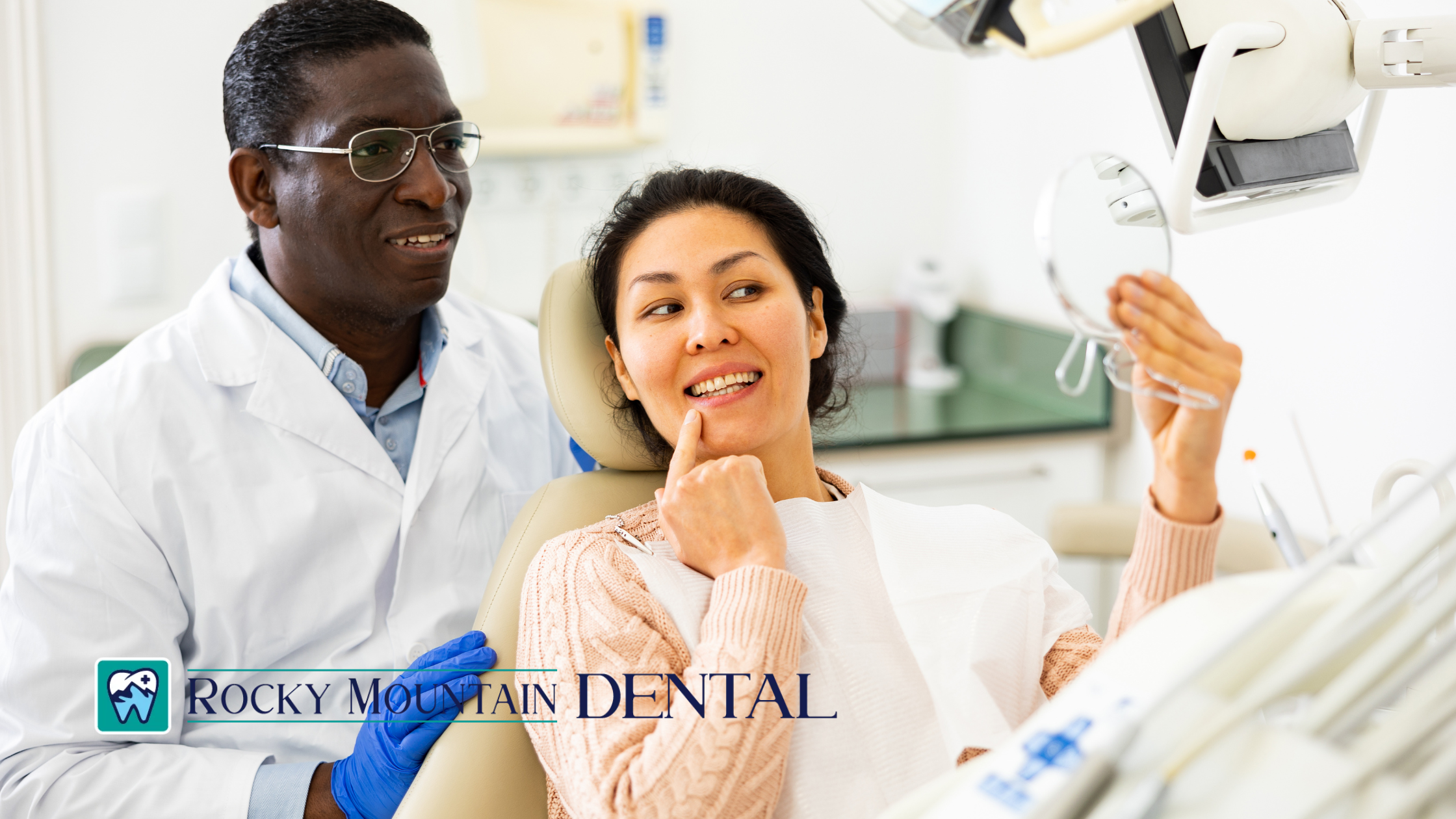 The Importance of Restorative Dentistry in Maintaining a Youthful Smile