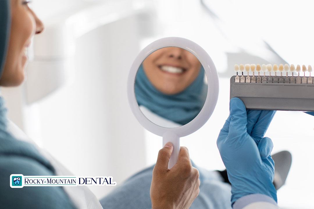 What is Restorative Dentistry and Why is it Important?
