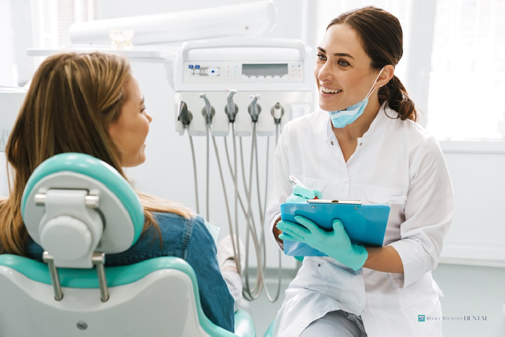 Dental Care Tips for Active Lifestyles in Banff