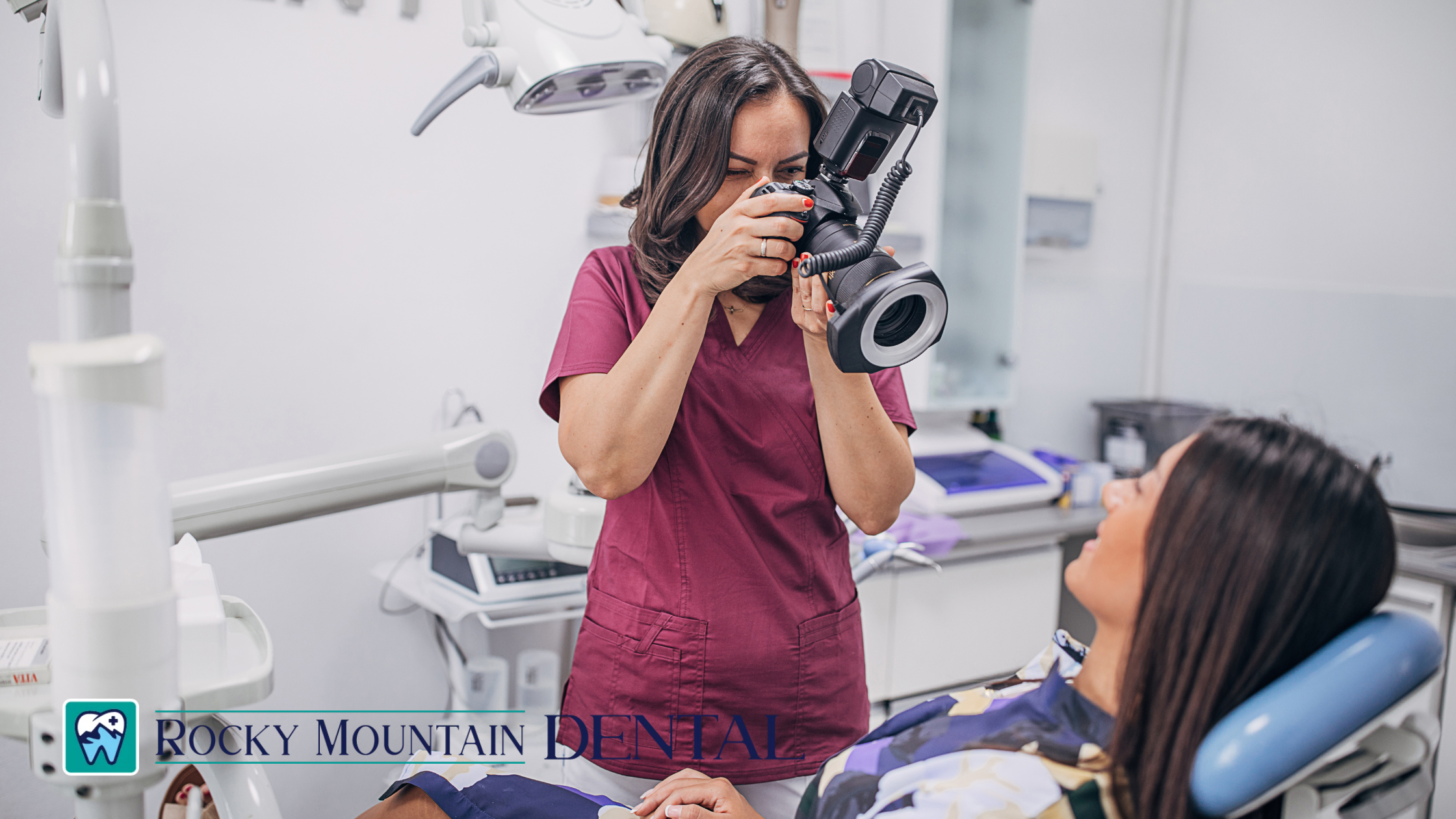 How Dentists Use Photography in Treatment Planning