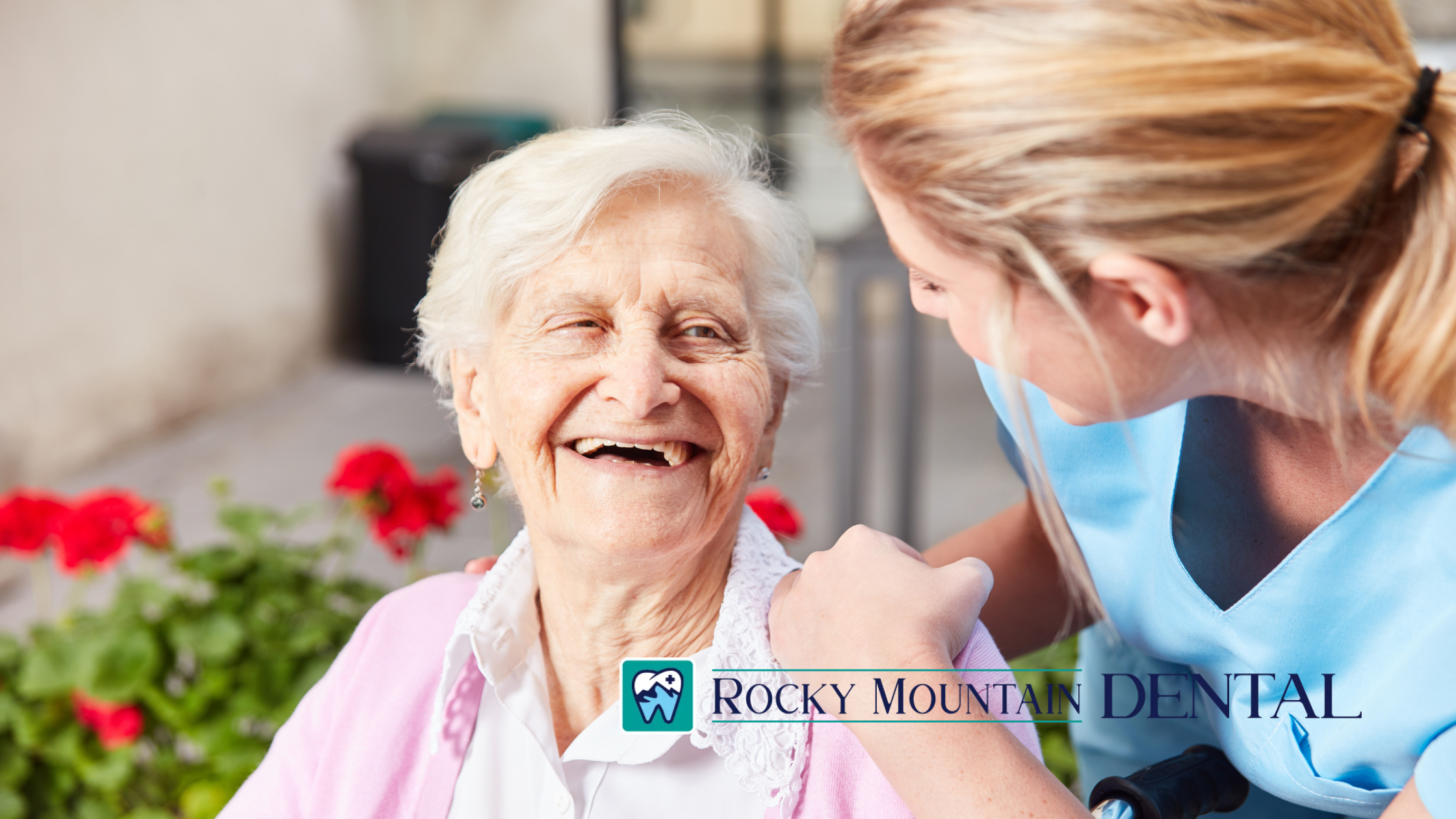 How Restorative Dentistry Supports Seniors’ Oral Functionality
