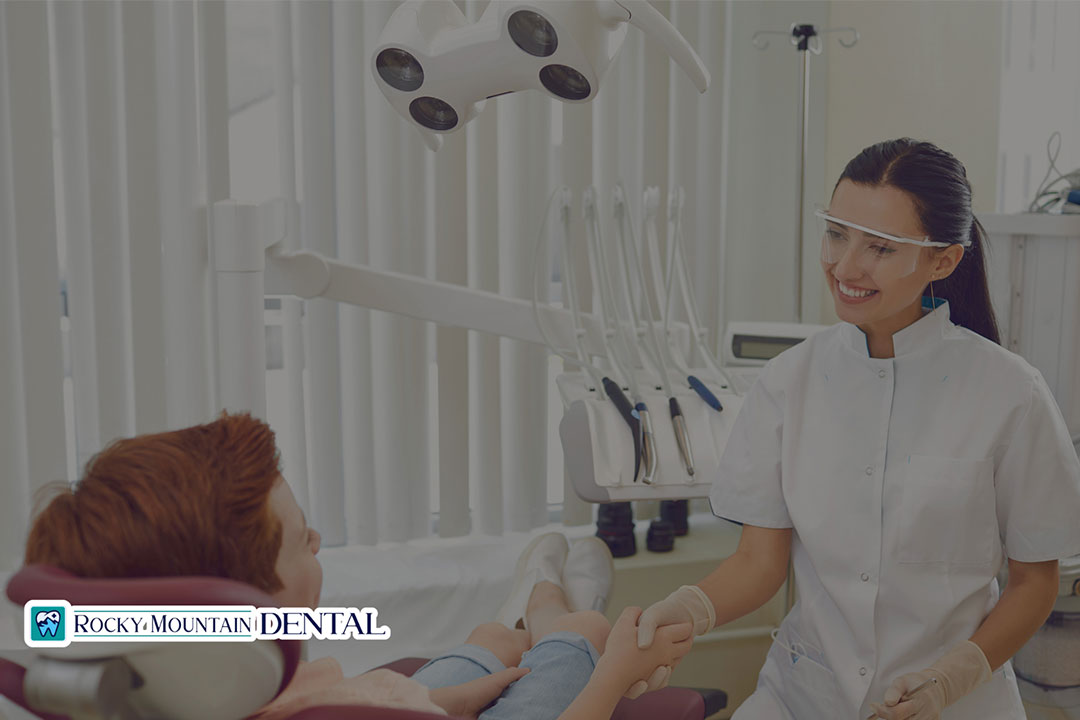 The Role of Regular Dental Visits in Preventive Care