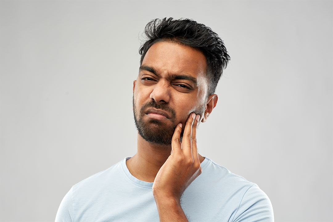 How to Handle a Dental Emergency