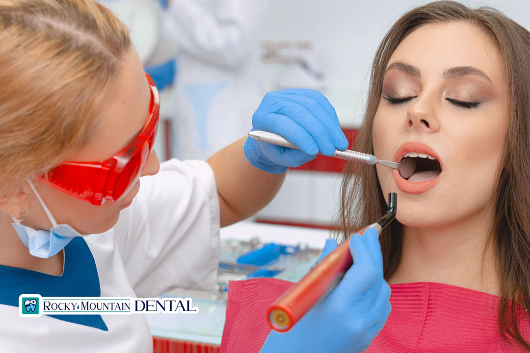 The Most Common Restorative Dental Procedures