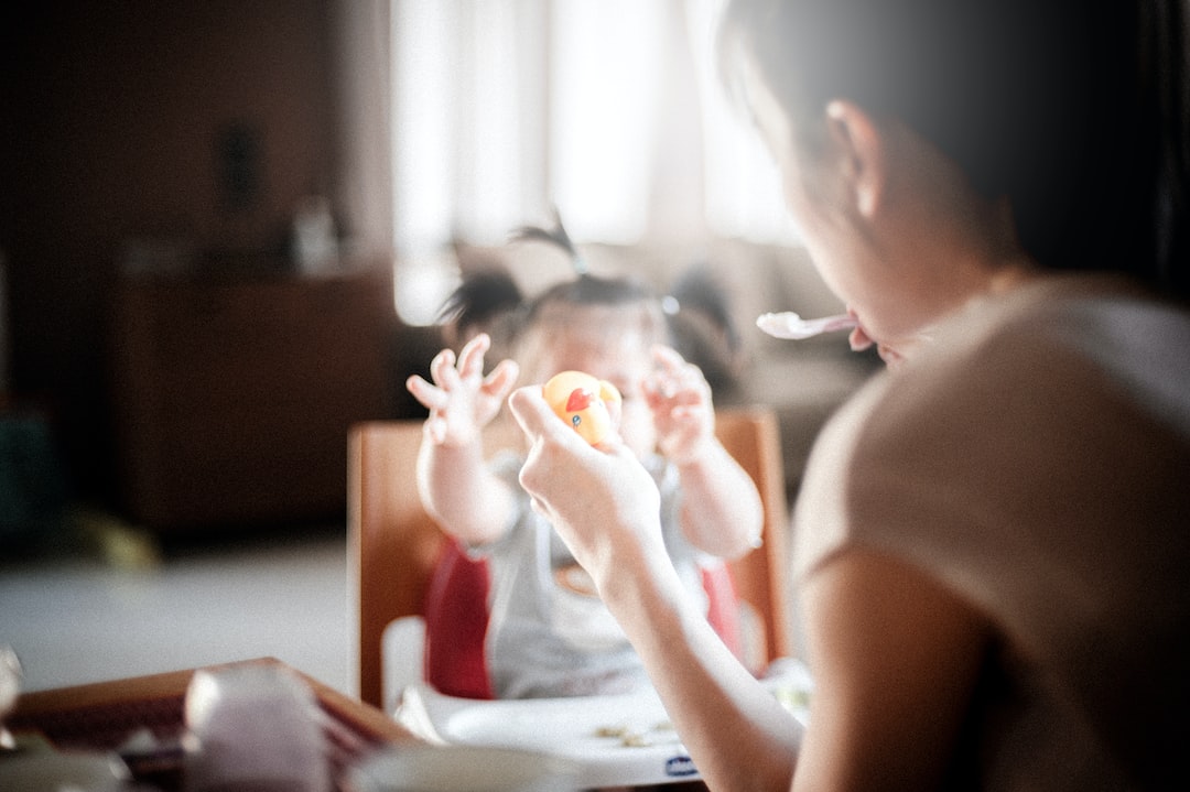 Teething Troubles: A Guide to Knowing When Your Child Needs Dental Care in Brampton, ON