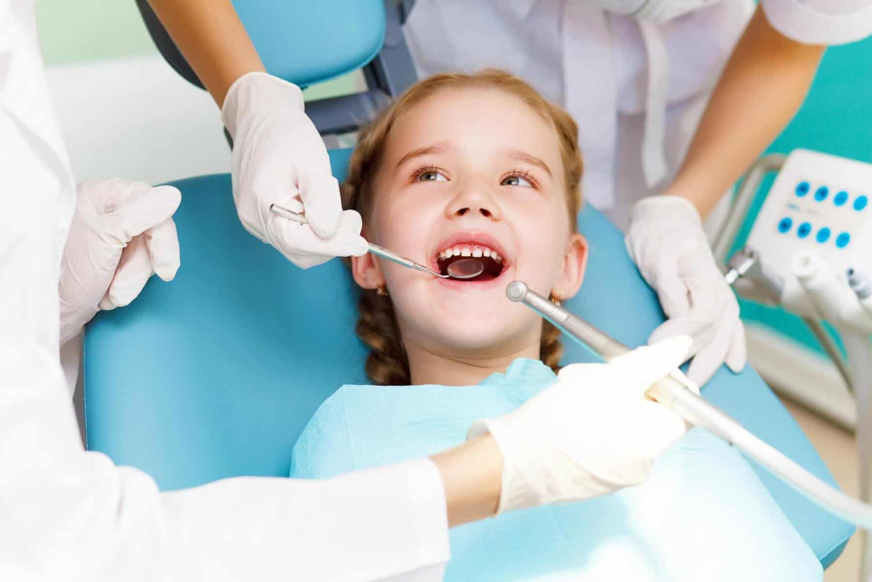 How Does Fluoride Benefit My Kid’s Teeth, and Are There Risks?