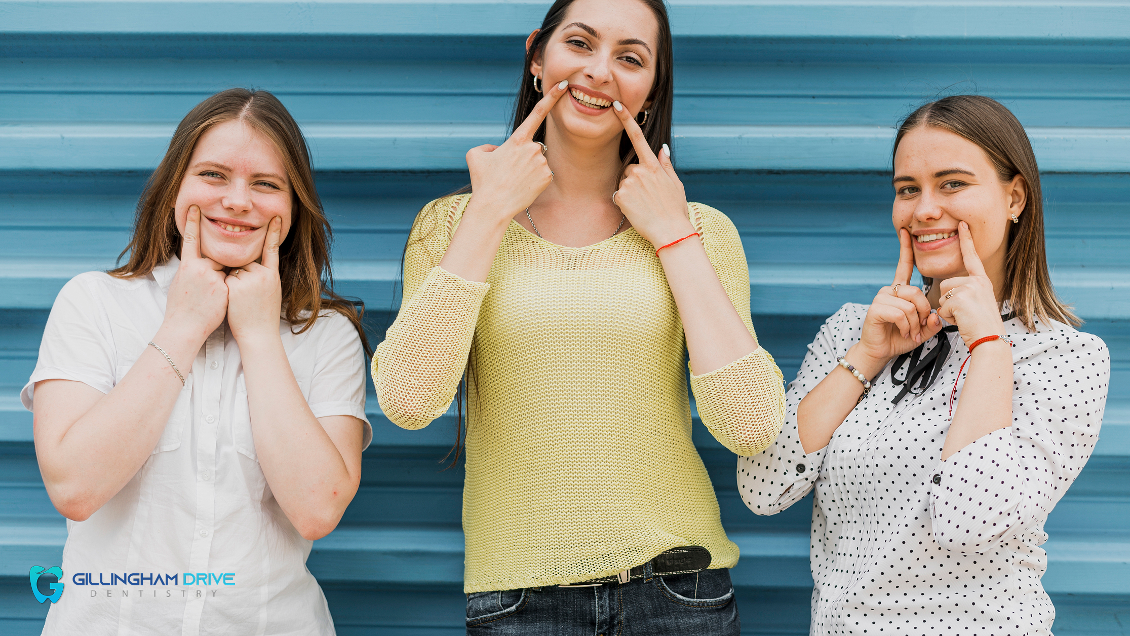 The Foundation of Healthy Teeth in Brampton