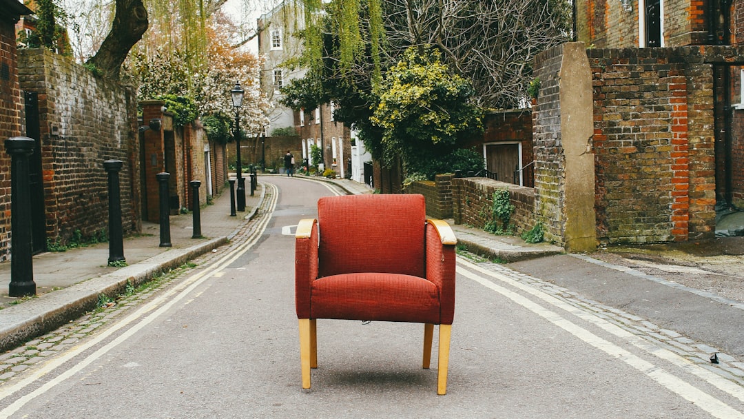 Photo Dentists chair