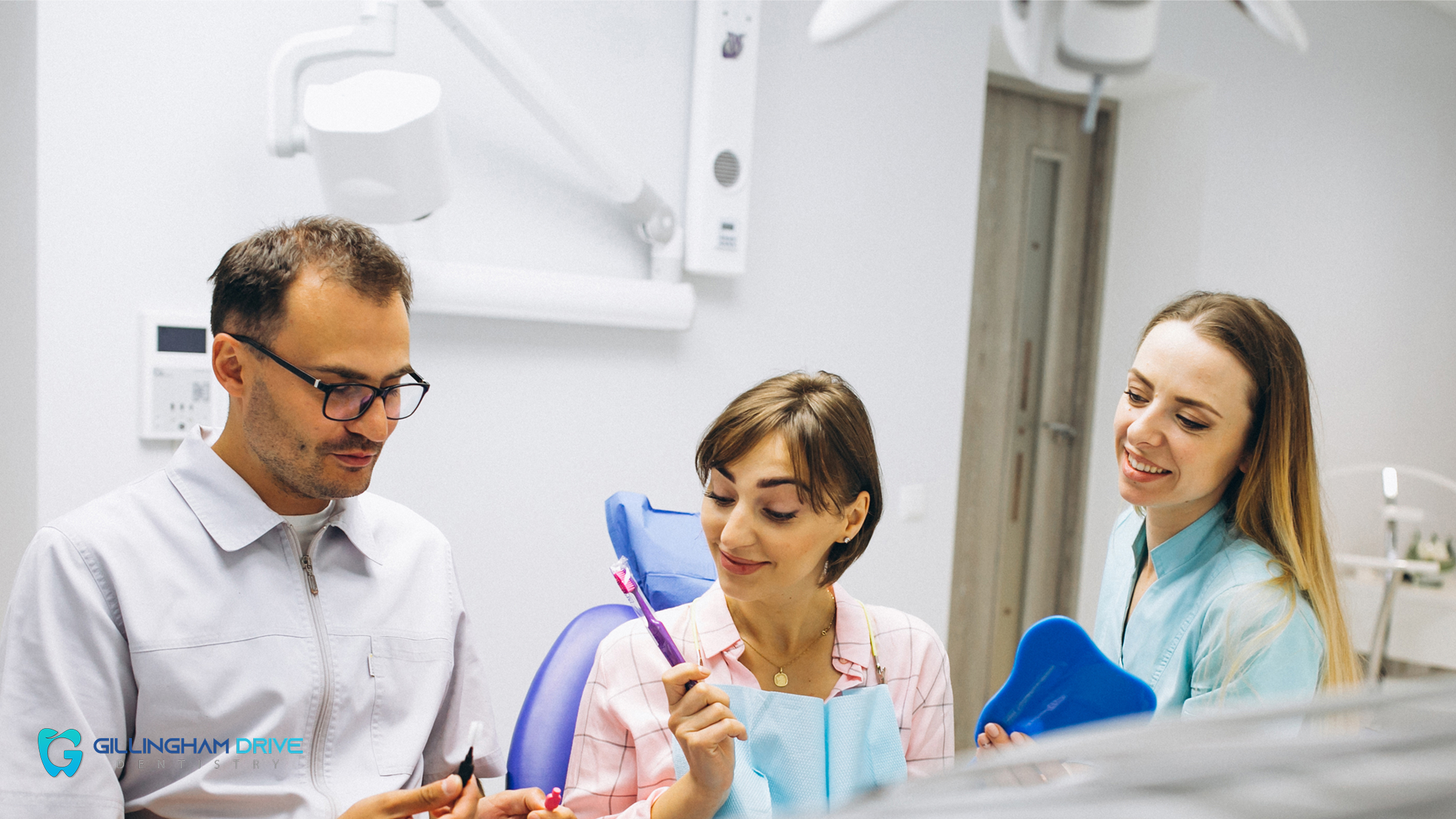 What to Expect from a Community Dental Practice in Brampton
