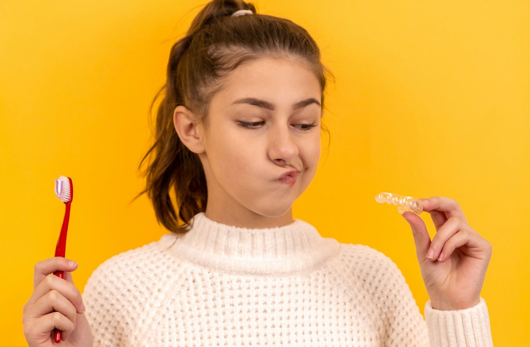 5 ways to show your mouth some love this Valentine’s Day