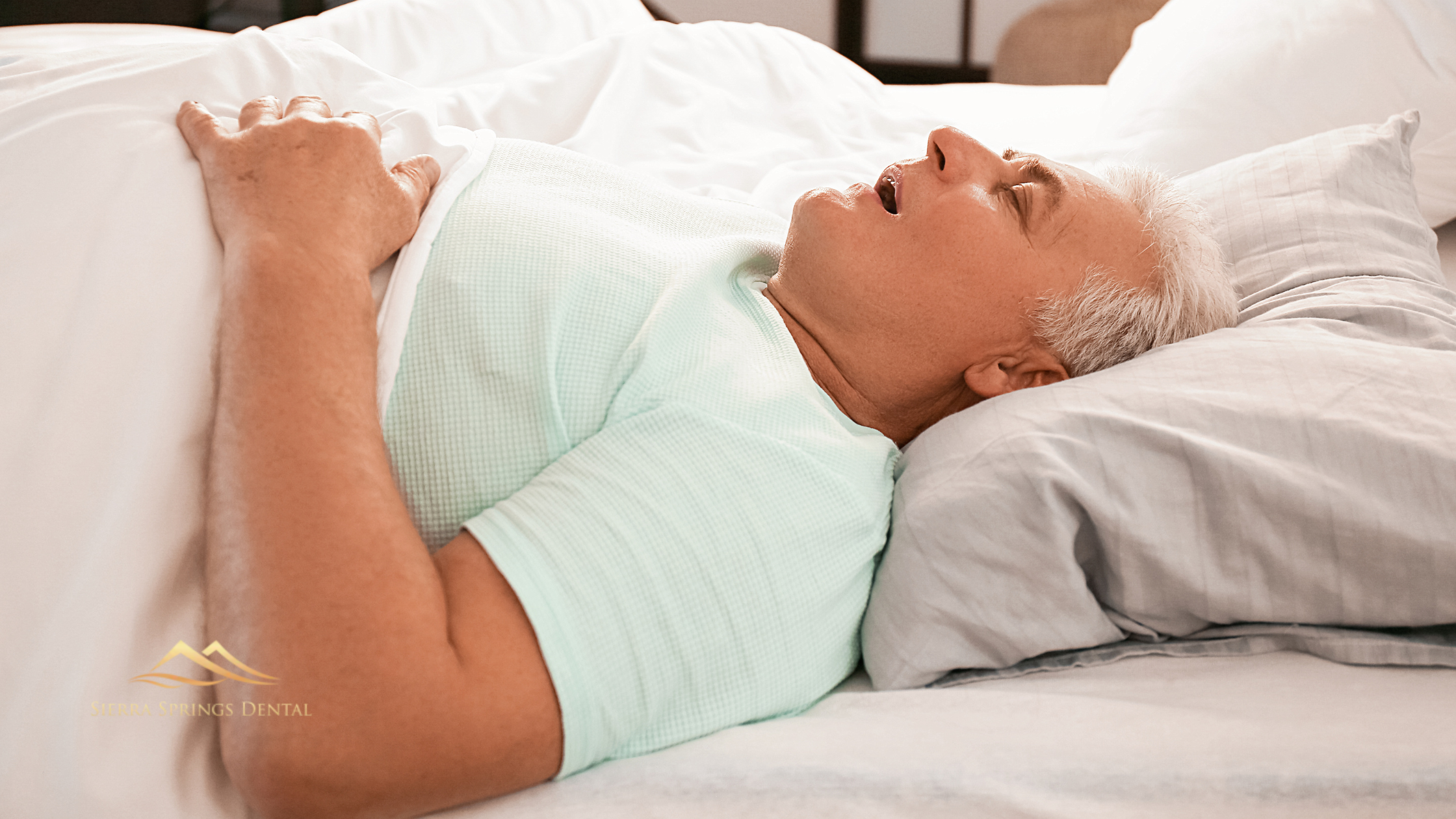 Signs That You May Have Sleep Apnea