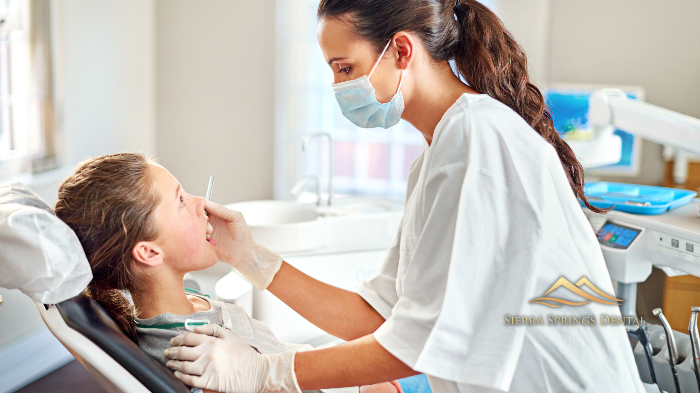 Can You Reverse the Effects of Early-Stage Cavities