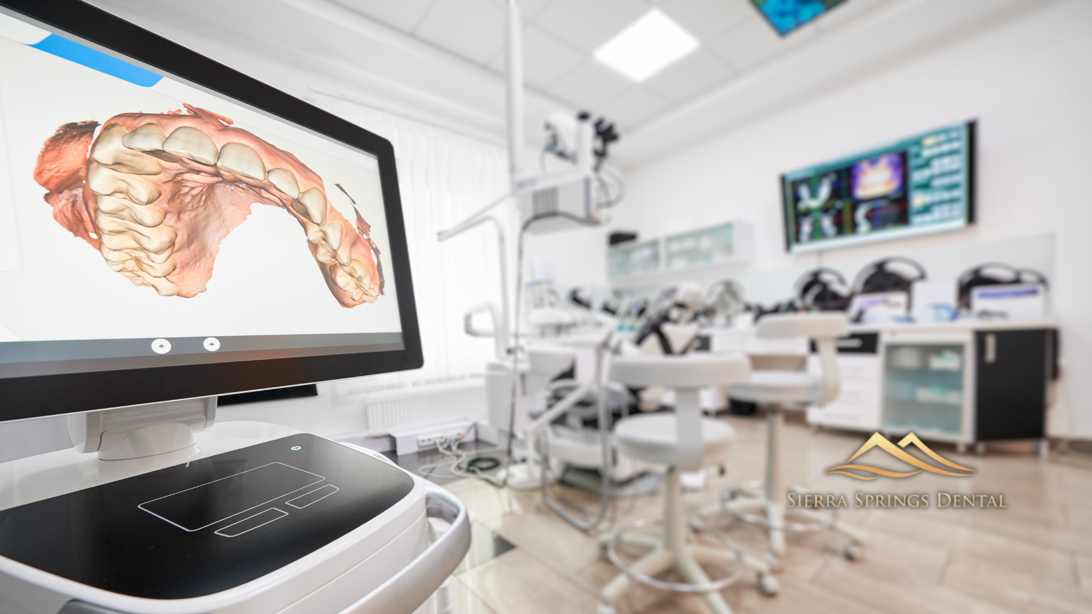 How Technology Has Revolutionized Emergency Dental Care