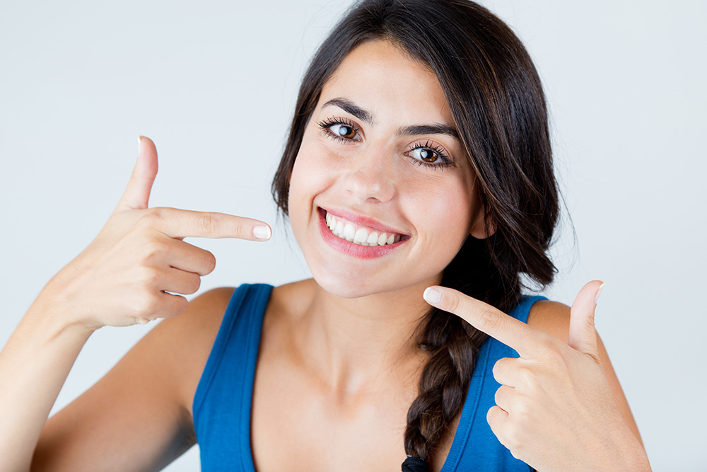 What is Professional Teeth Whitening Aftercare?