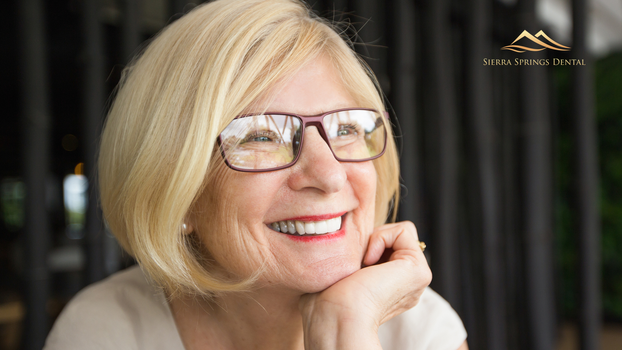 Do You Need Dentures or Dental Implants After 60?