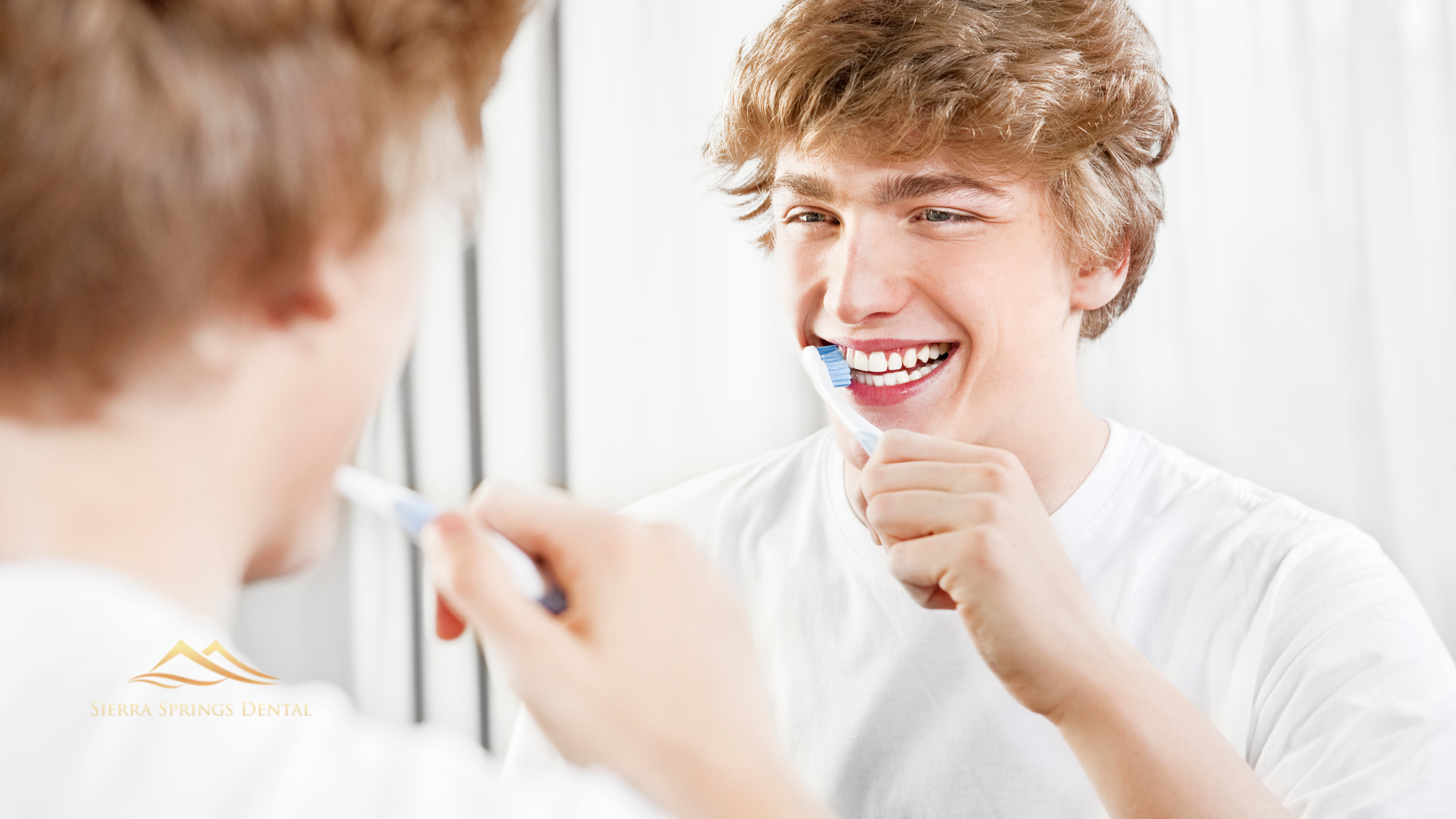 How to Build a Preventive Oral Care Routine for Teens