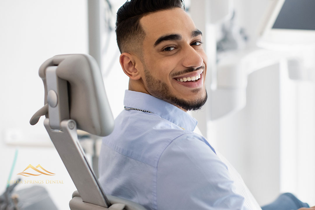 How to Maintain Dental Health Between Visits