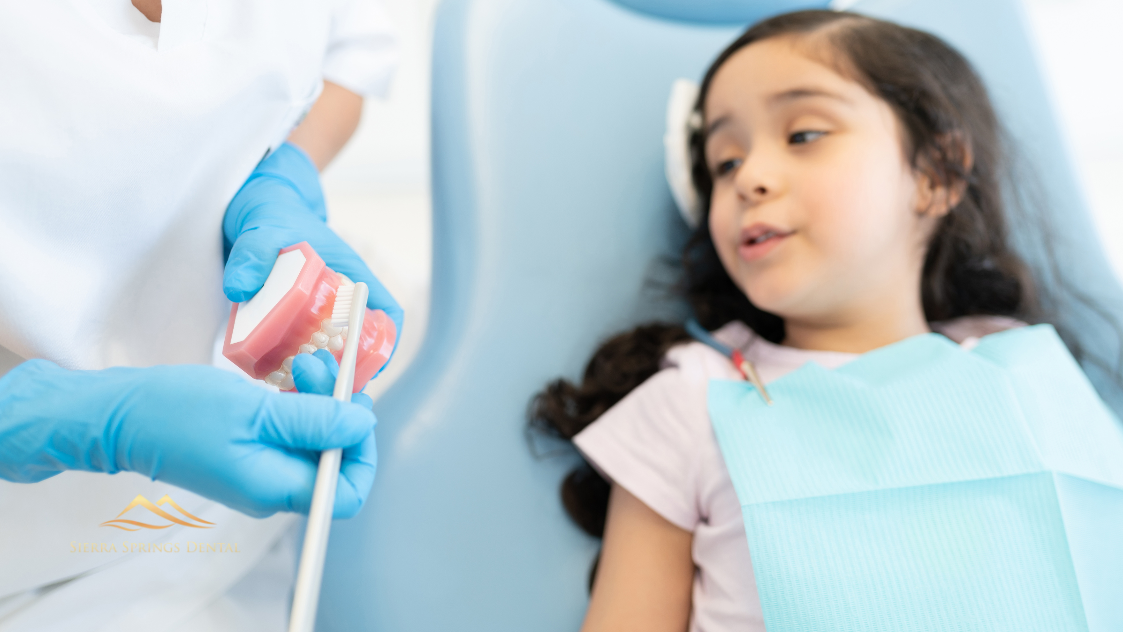What’s the Ideal Brushing Technique According to Dentists