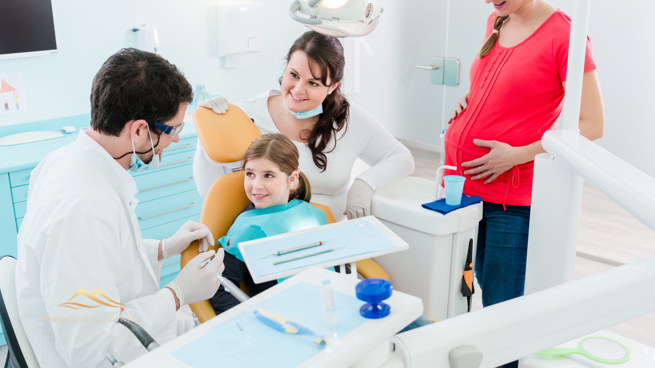 Common Dental Treatments Explained