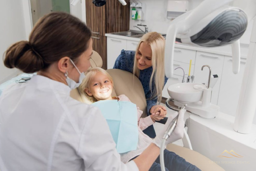 Why Sierra Springs Patients Book Early-Year Dental Appointments in Airdrie