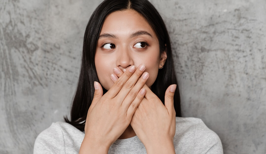 What Are The 7 Common Causes Of Bad Breath?