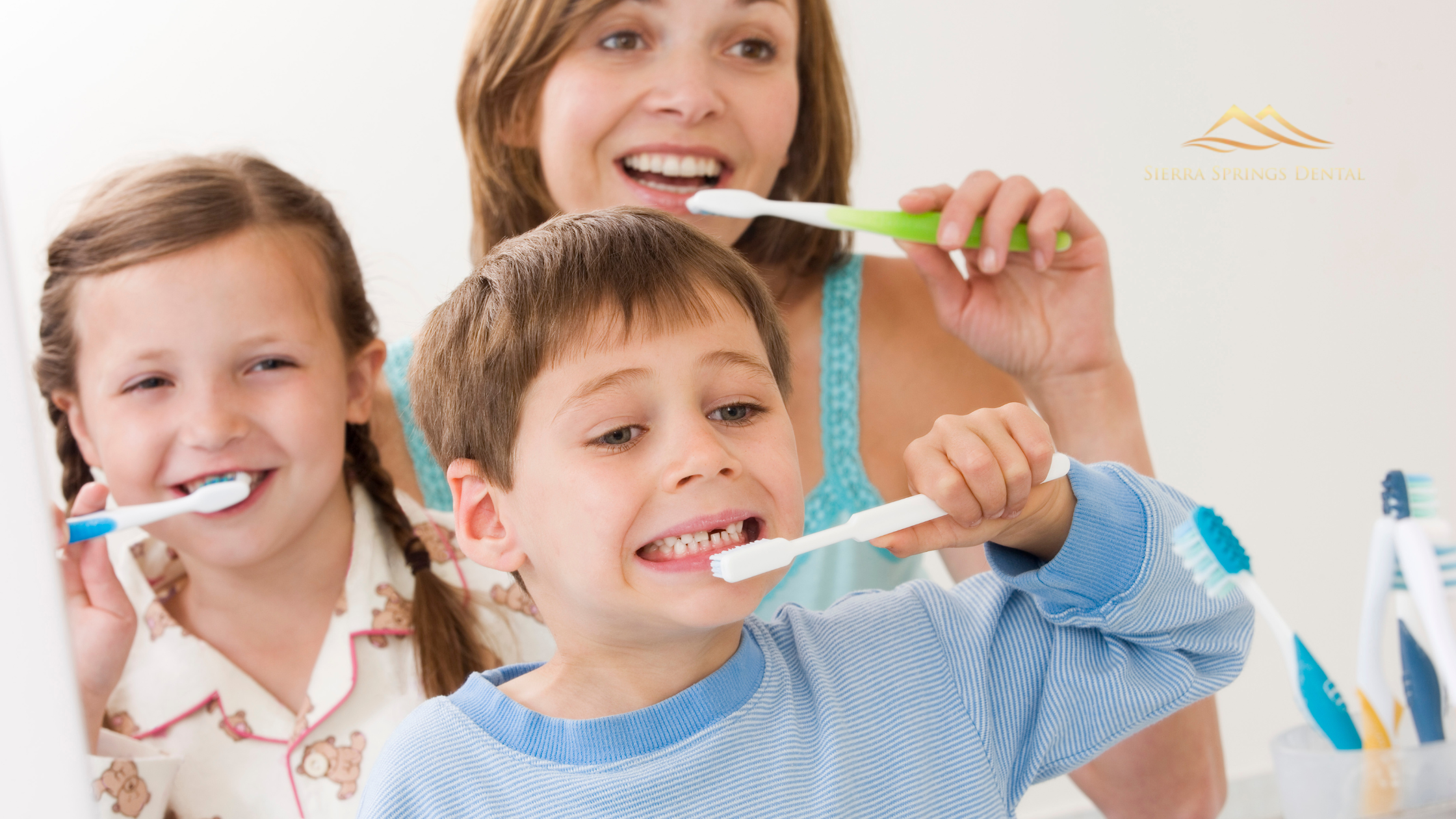 Should You Brush Before or After Breakfast