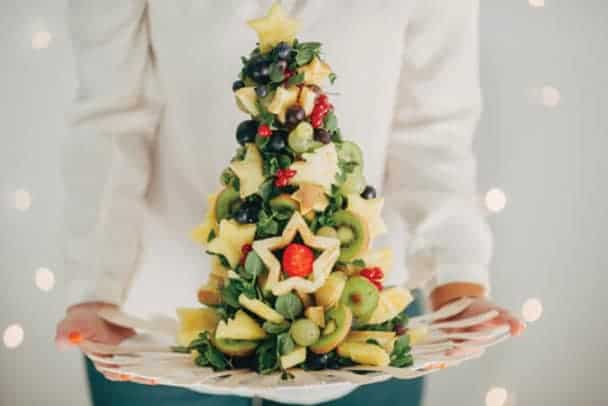 How To Keep Your Teeth In Tiptop Condition This Yuletide Season