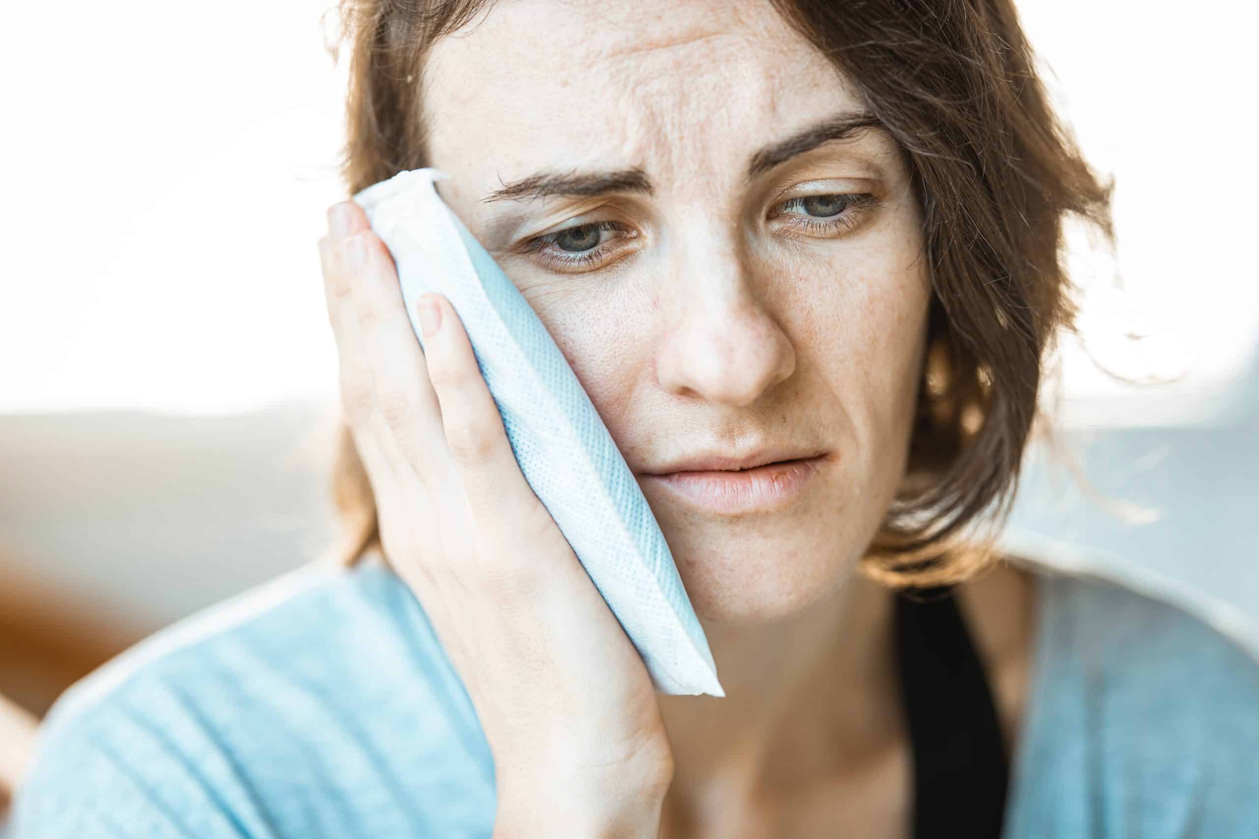 The Link Between Stress and TMJ: Strategies for Stress Management