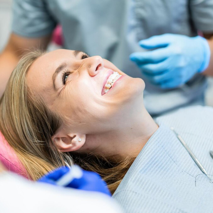 Calgary Families Trust Cornerbrook Smiles Dental for Gentle, Family-Friendly Care!