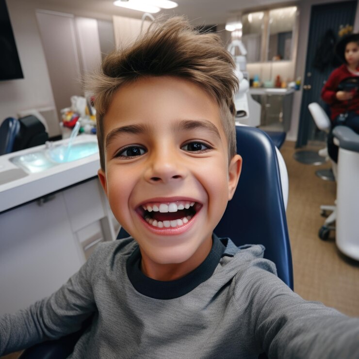 Is It Time for Your Child’s First Dental Visit? Calgary’s Trusted Kid’s Dentist