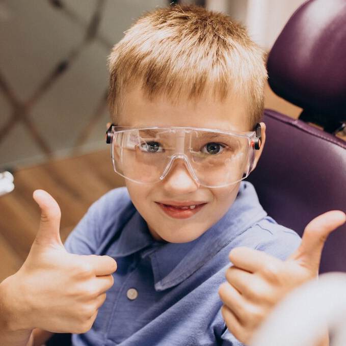 How To Help Your Kids Enjoy Their Dental Visits: Tips From A Calgary Dentist