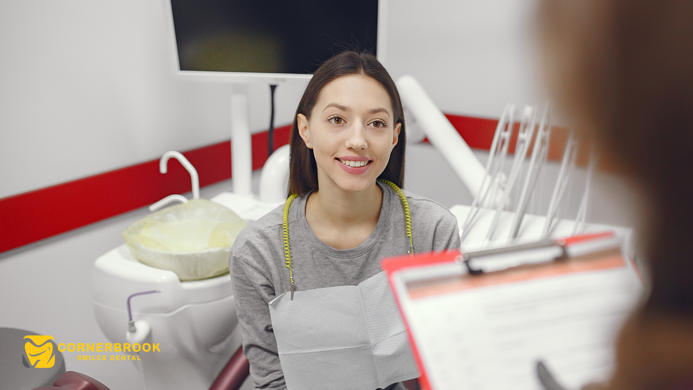 Cornerbrook Dentist Explains When to Book a Dental Visit in Calgary