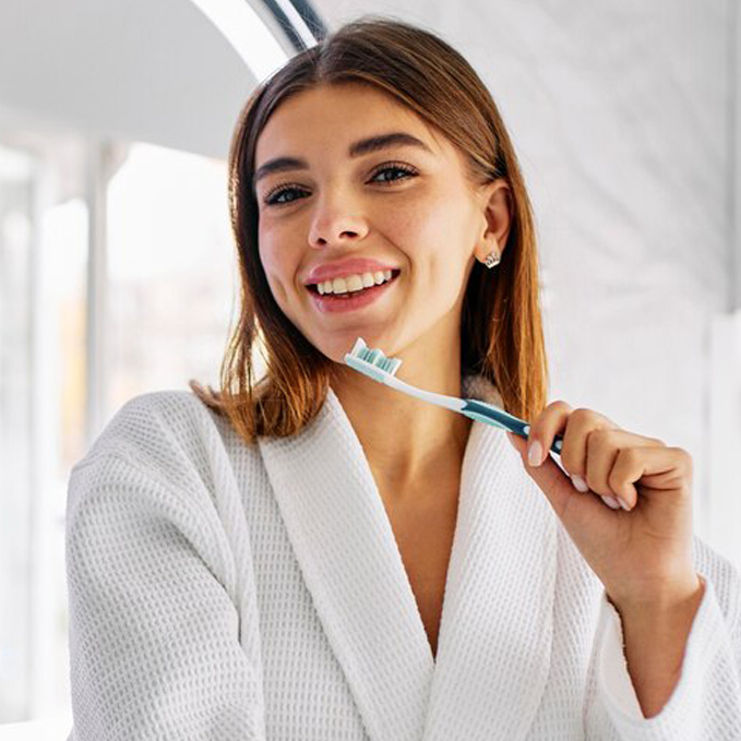 How To Maintain a Bright, Healthy Smile Between Dental Visits: Tips from Cornerbrook Smiles Dental