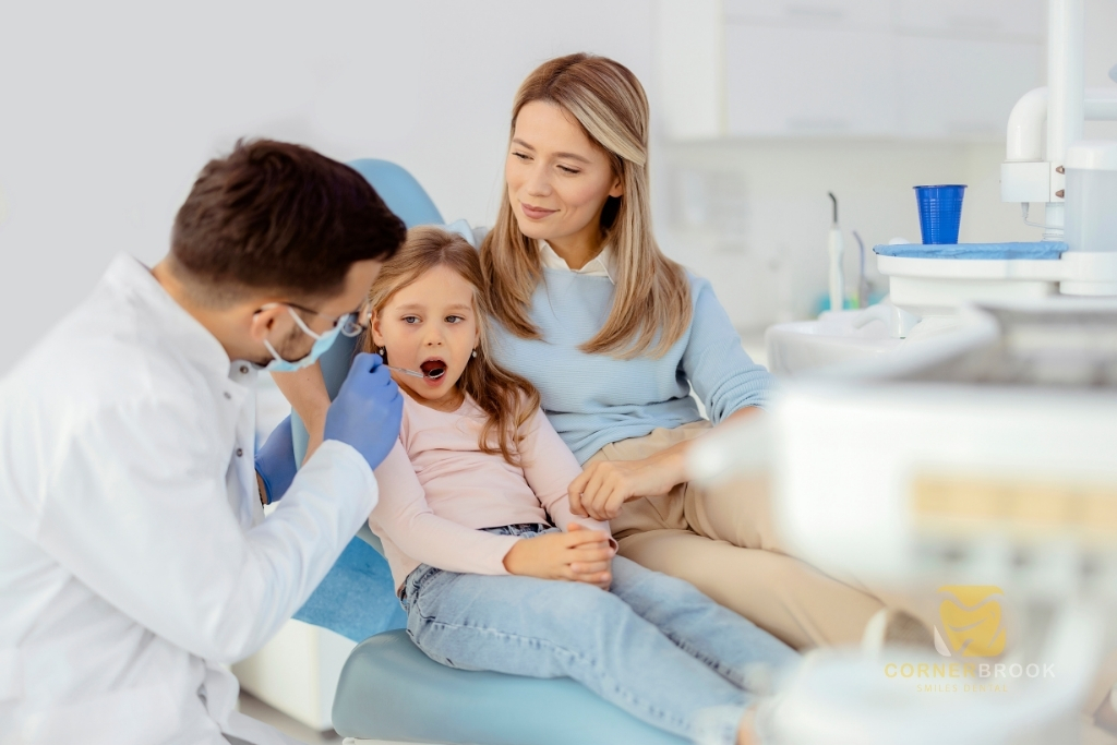 How Family Dentistry Builds Confidence in Calgary