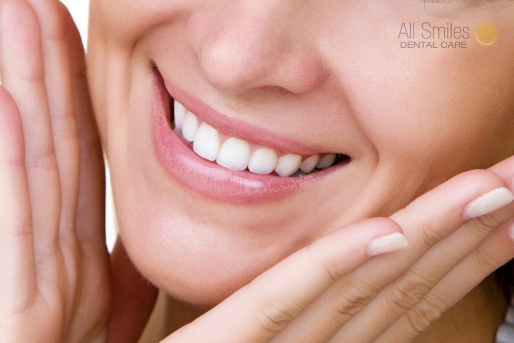 Simple Ways to Improve Your Smile Every Day in Calgary