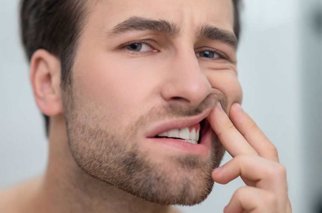Can Gum Disease Can Be Cured?