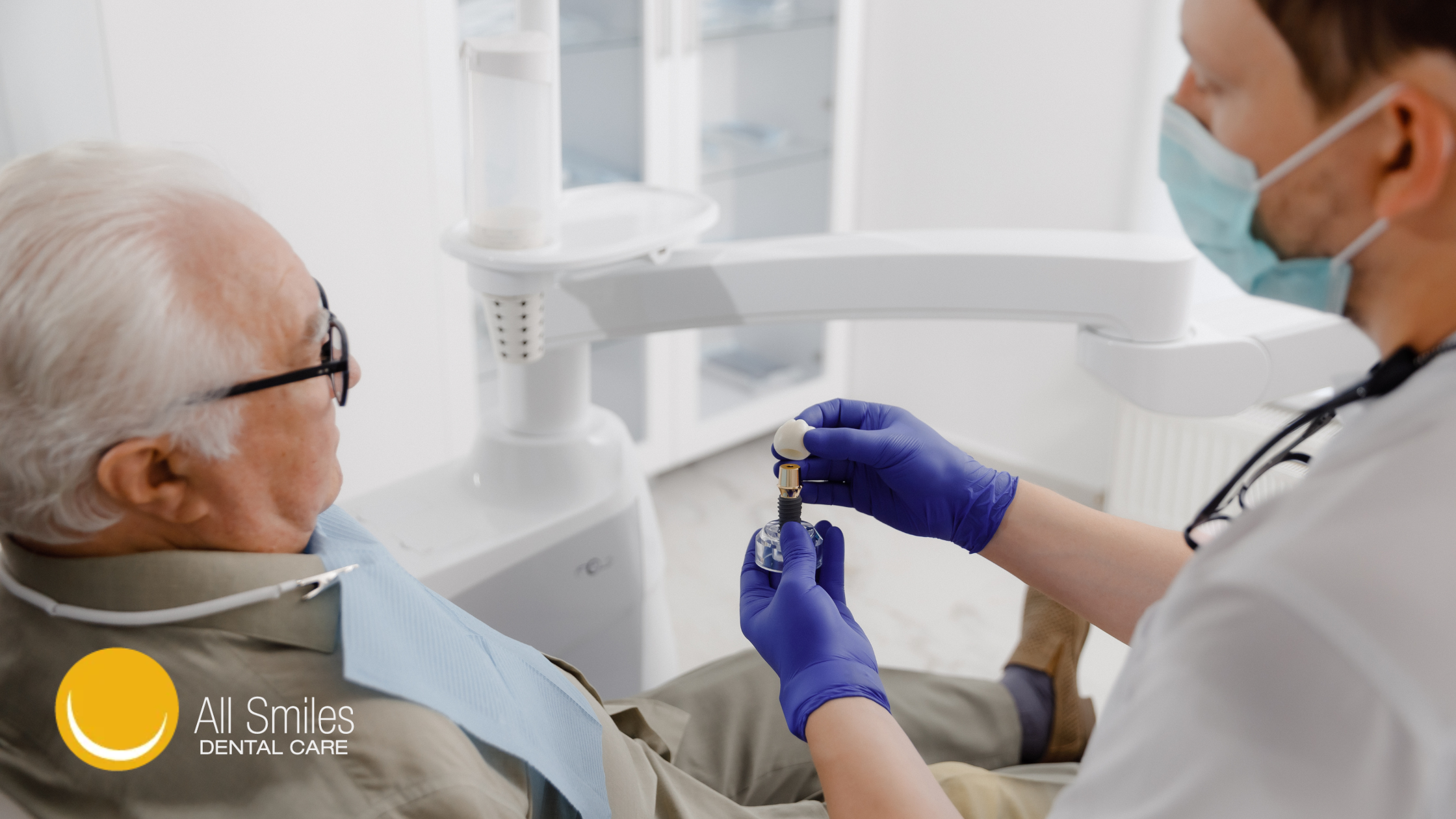 What to Expect from a Same-Day Dental Implant Procedure