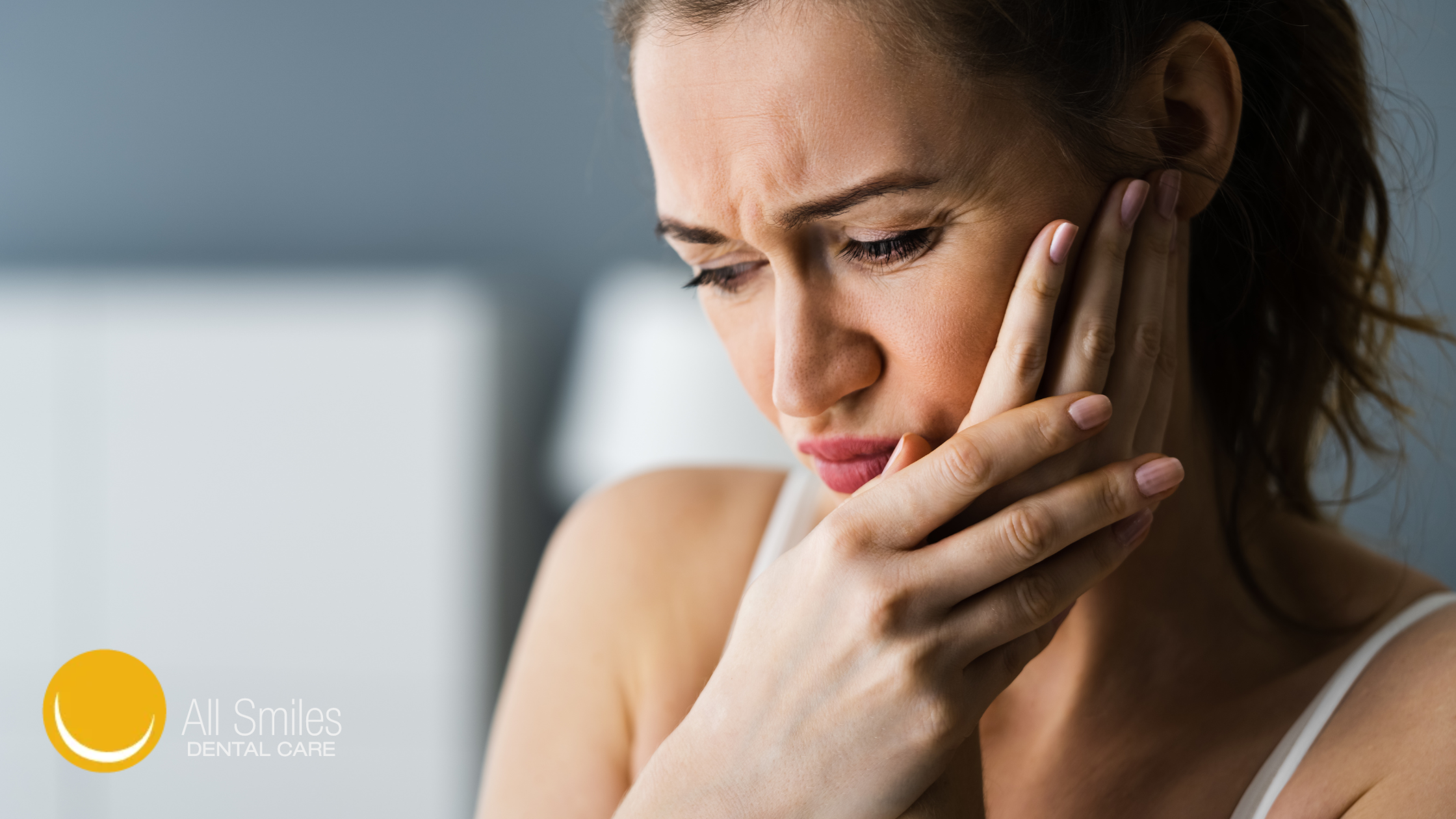 How to Handle Tooth Pain That Comes and Goes