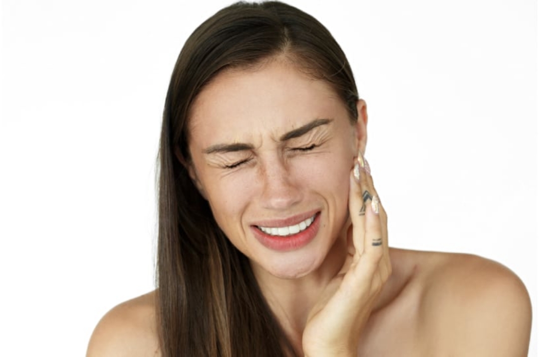 Signs and Symptoms of TMJ Disorders