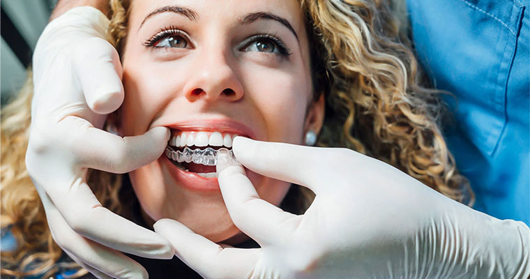 6 Common Cosmetic Dental Procedures and Benefits